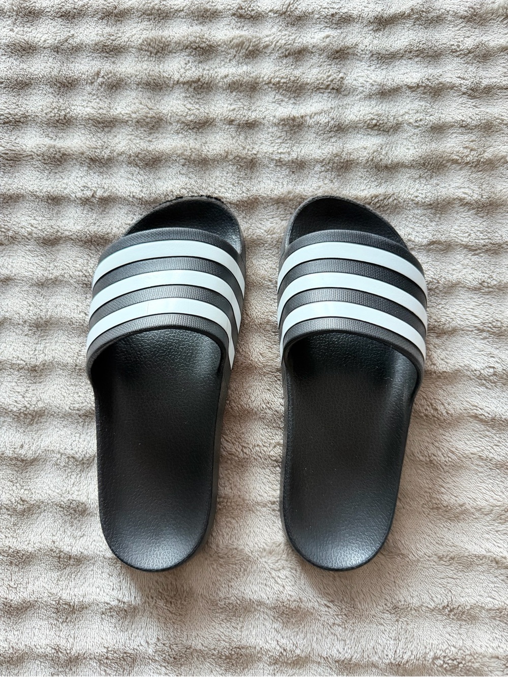 Adidas ADILETTE AQUA SLIDES